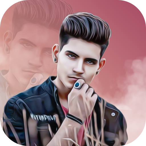 All Photo Editor 2020 أيقونة