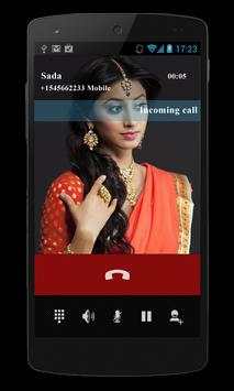 Fake Call PRANK screenshot 1