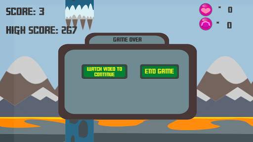 Speed Jumper - Flapy Game screenshot 6