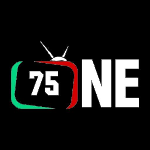 One75 player pro icon