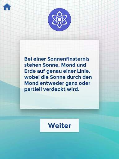 Wissenstraining - die Quiz App screenshot 16