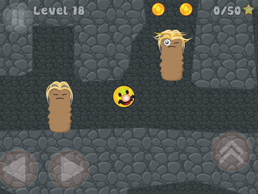 Hat BALL screenshot 16