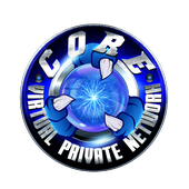 Core VPN icon