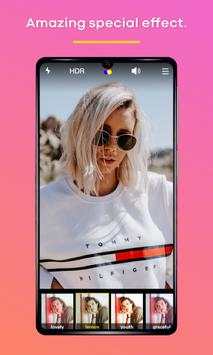 Definition Camera screenshot 1