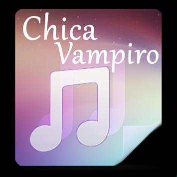 Chica Vampiro Songs mp3 screenshot 1