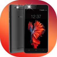 Theme for Intex Aqua Selfie on 9Apps