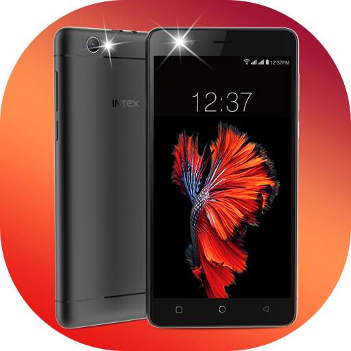 Theme for Intex Aqua Selfie 1.0.1