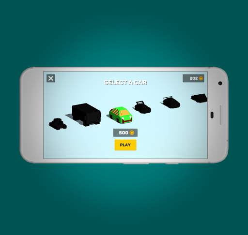 Car Crash: Crashy Car Mania screenshot 2