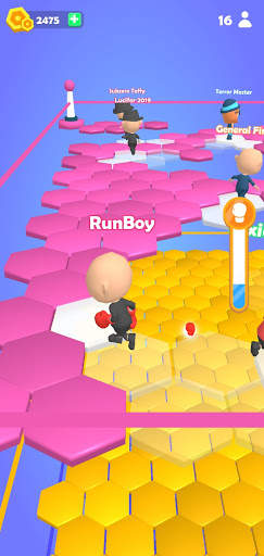 Falling Floor screenshot 5