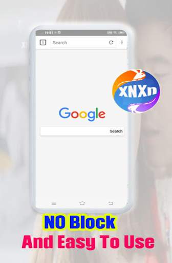 XNX Video Browser - No Block screenshot 2