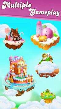 Candy Match 3 Fever screenshot 10