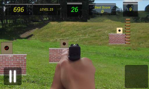 Shooting Expert screenshot 3