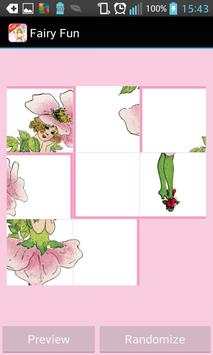 Fairy Games for Girls Free screenshot 3