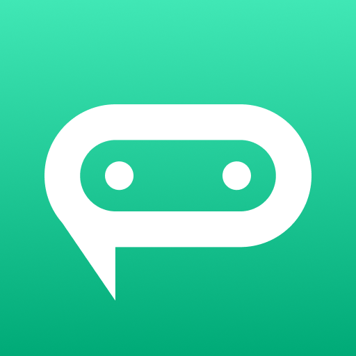 AI Chat &amp; Chatbot - Genie icon