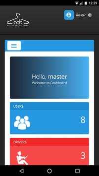 Online Dry Cleaning Master screenshot 3
