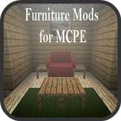 Furniture Mods for MCPE