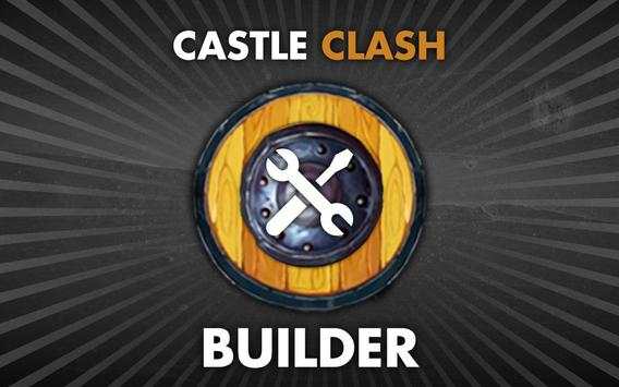 Builder for Castle Clash screenshot 6
