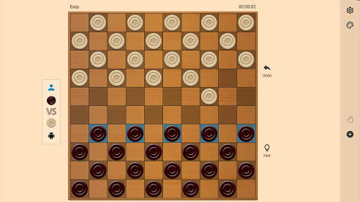 Checkers screenshot 7