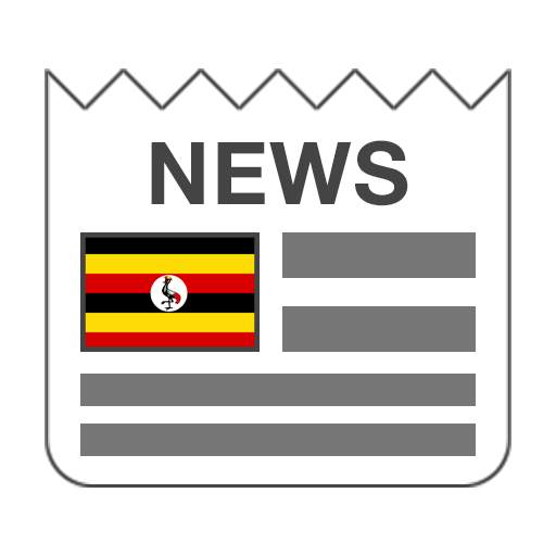 Uganda Newspapers 3.4.1