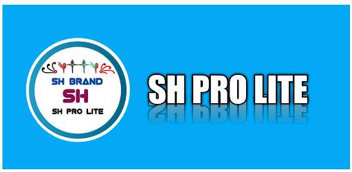 SH PRO LITE screenshot 1
