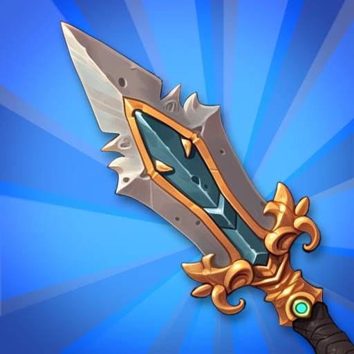 Merge Knife 1.9.7