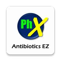Antibiotics EZ icon
