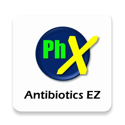 Antibiotics EZ 6.1