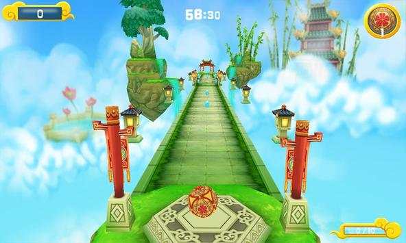 Seven Stars 3D 2 screenshot 4
