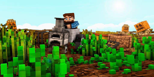 Village Maps for Minecraft screenshot 4