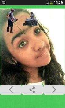 Funny PhotoEdited Images screenshot 2