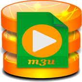 Daily IPTV m3u icon