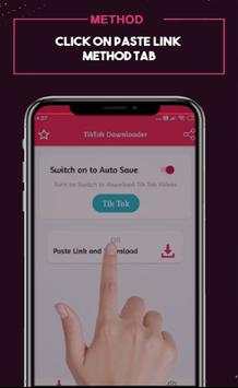 Video Downloader  - No Watermark 2020 screenshot 3