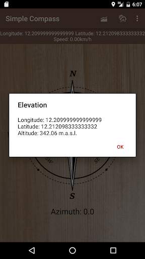 Compass - Travel Essential screenshot 4