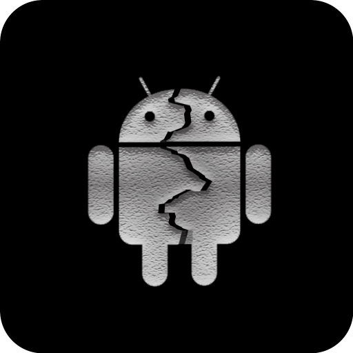 Force Stop Apps (No root) icon