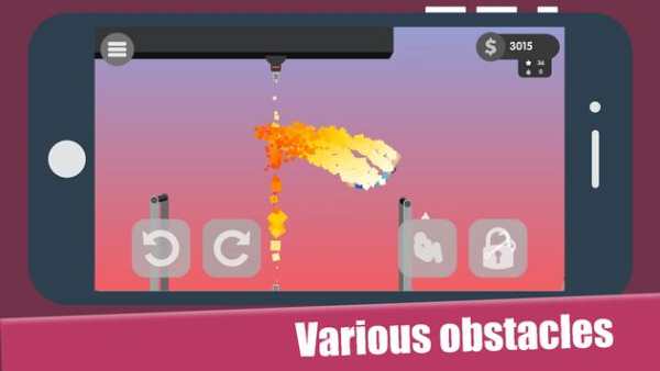 Stickman flip on the bar 2 screenshot 6