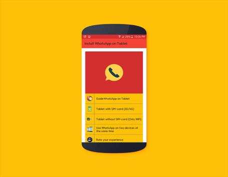 Guide For Whatsapp - Tips and Tricks screenshot 1