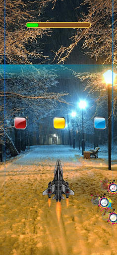 Candy Color скриншот 2