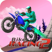 Bike Race 2 icon