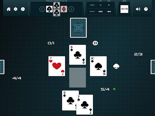 Spades screenshot 8