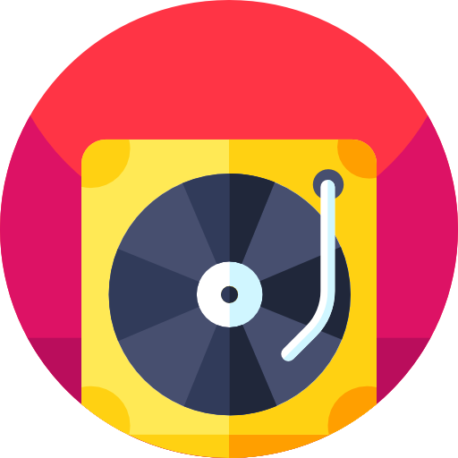 Audio Player icon
