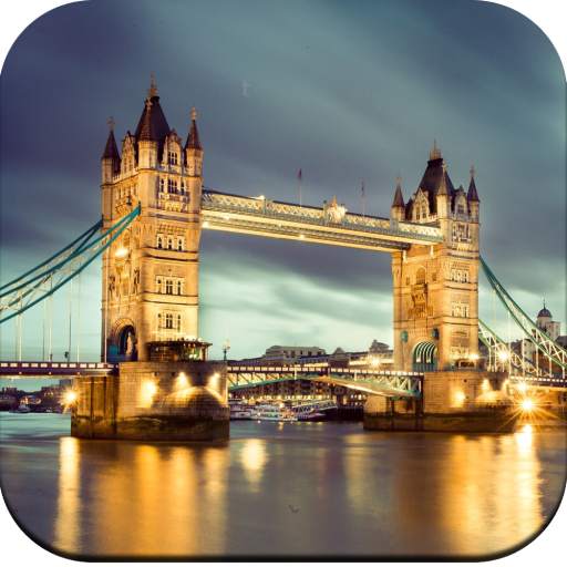 London wallpaper 1.02