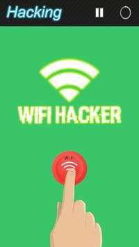 WIFI WPA WPS Hacking 103 prank screenshot 1