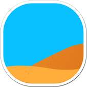Gallery - Photo Album & Image Editor logo