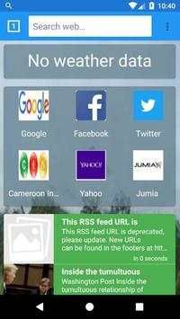 237 Browser screenshot 1