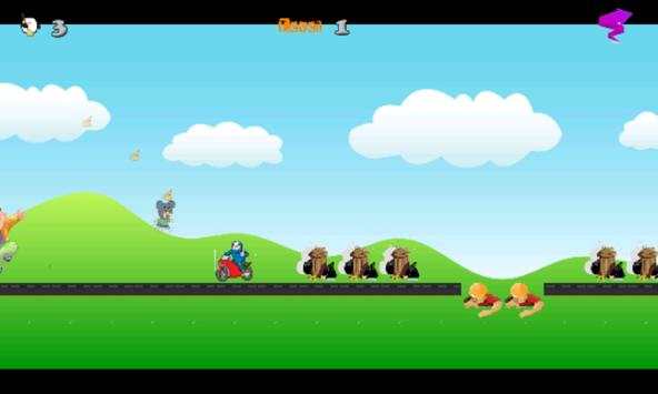 Clean Up City screenshot 3