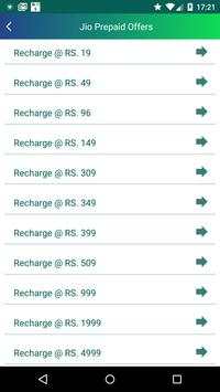 Jio Phone Booking screenshot 2