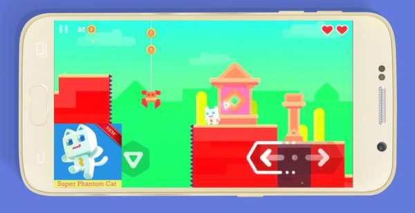 Guide To Super Phantom Cat screenshot 2