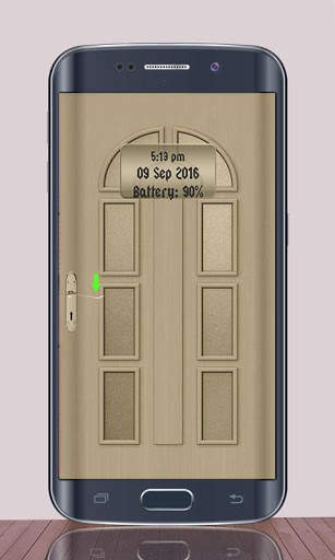 Multi Door Lock Simulator screenshot 4