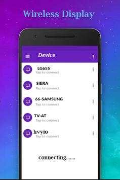 Wireless Display screenshot 3