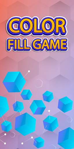 Color Blocks Fill | block puzzle | coloring games screenshot 9